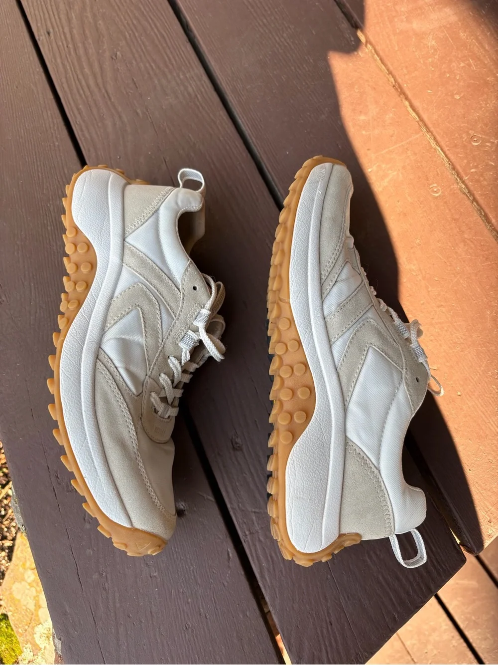 Keen lightweight athletic